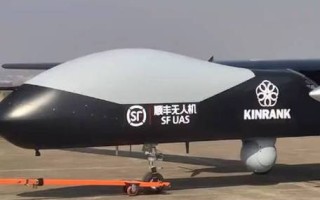 顺丰无人机能个人购买吗？