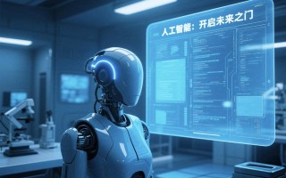 大数据中心如何赋能人工智能发展？