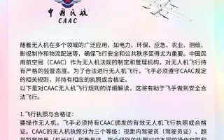 成立无人机协会需满足哪些条件？