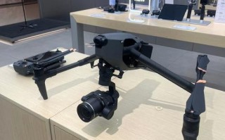 大疆无人机机头朝向固定