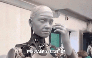 nao机器人如何实现动态识别？