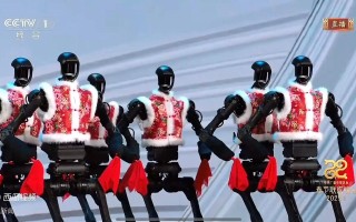 2025机器人春晚钢琴如何实现弹奏？