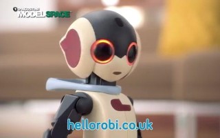 robi早教机器人真能有效启蒙吗？