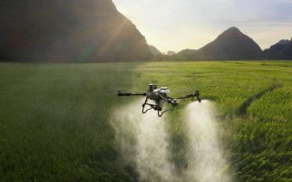 2025大疆植保无人机