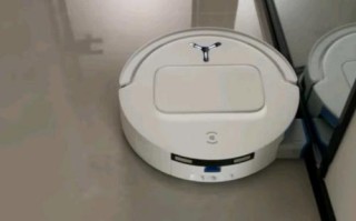 科沃斯机器人拖地原理是什么？