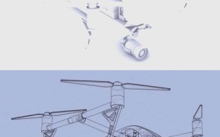 航模飞机为何被称为无人机？