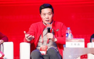 王维嘉谈人工智能，演讲有何洞见？