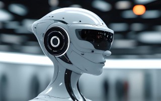 表情机器人2025会成主流吗？