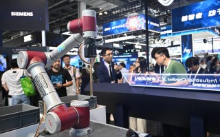 央视里约奥运会人工智能如何赋能赛事？