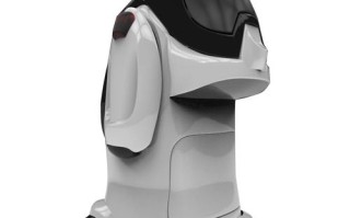 服务cruzr机器人