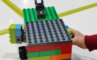 arduino 搭建机器人