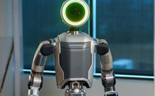 网易机器人atlas