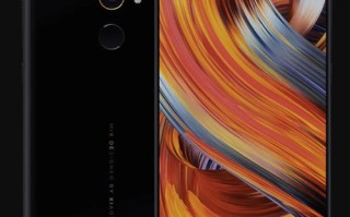 小米mix1的人工智能有何独特之处？