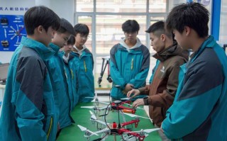 无人机大学生创新实验有何突破？