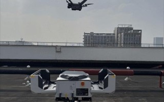 无人机为何频繁闯机场？