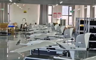 辽宁壮龙无人机科技有何核心竞争力？