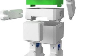 Otto机器人安装步骤是怎样的？