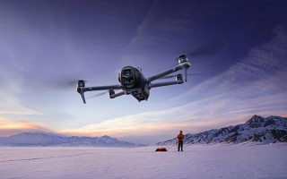 大疆Mavic Pro无人机有哪些核心优势？
