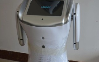 机器人萌萌售价多少？