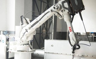 TCP数据如何驱动机器人运动？