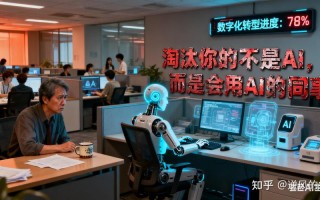 AI真的不会让人失业吗？