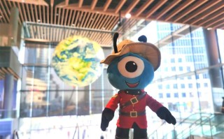 蚂蚁金服AI人工智能如何改变金融服务？