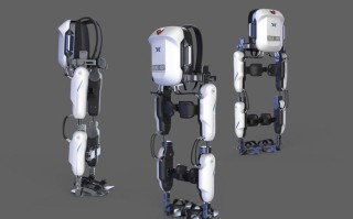 瑞士Hocoma上肢机器人如何助力康复训练？