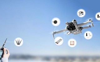 无人机视觉导航如何赋能企业场景应用？