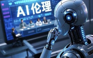 AI伦理困境，谁来为智能决策负责？