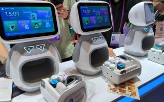 全球机器人教育品牌哪家强？