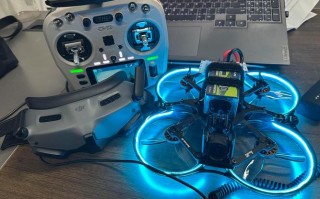 微软无人机虚拟现实如何协同工作？