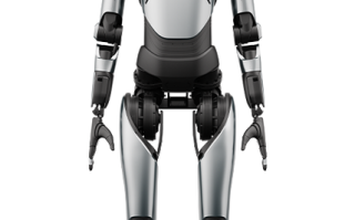 kengoro 人形机器人