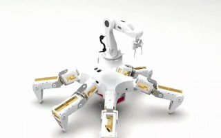 kinect救援机器人