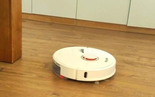 扫地机器人常见问题有哪些？