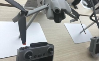 苹果商城小黑侠无人机有何亮点？