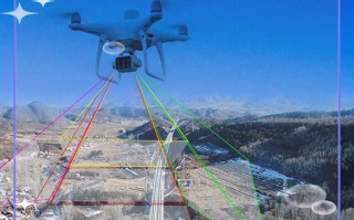 无人机航测地形图优势究竟体现在哪些方面？