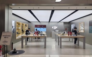 佛山哪里能买到大疆无人机？