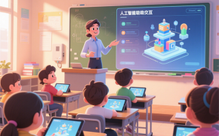 AI将如何重塑未来教育？