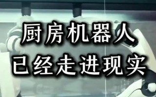 moley机器人电饭锅，如何实现炒菜自动化？
