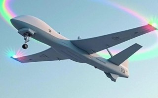 长航无人机是用油还是用电？