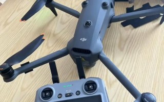 大疆无人机为何要搭载GPU？