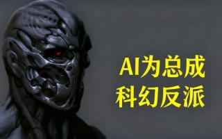 为何人类对人工智能怀有深层恐惧？