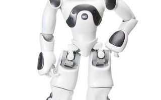 pepper 的人形机器人