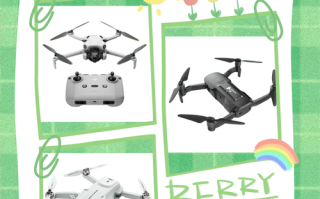 parrot无人机价格多少？型号差异大吗？