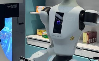 2025年ChinaJoy机器人将如何惊艳亮相？