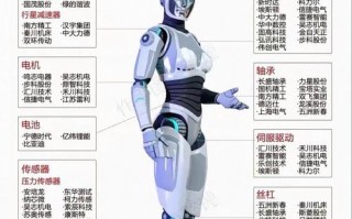 人工智能机器有什么区别