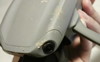 大疆无人机被锁定，是谁锁的？