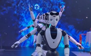 科技机器人如何制作服装？