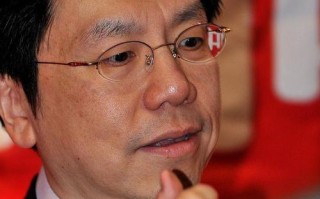 李开复谈人工智能，有声版有何独特洞见？