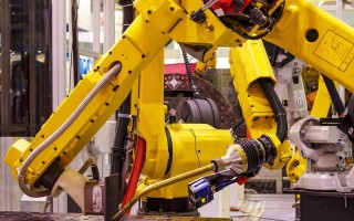 日本工业机器人技术究竟有多强？